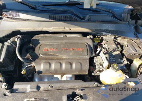 2018 Jeep Compass Sport Fwd z USA, uszkodzony, nr VIN 3C4NJCABXJT338594